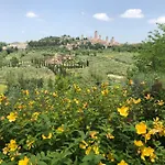 La Cornice 4* San Gimignano