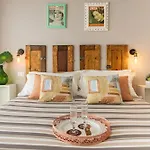 Nocleg ze śniadaniem La Cornice 4*