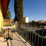 La Cornice 4*
