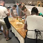 La Cornice Nocleg ze śniadaniem San Gimignano