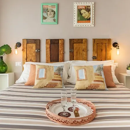 فندق مبيت وإفطار La Cornice 4*