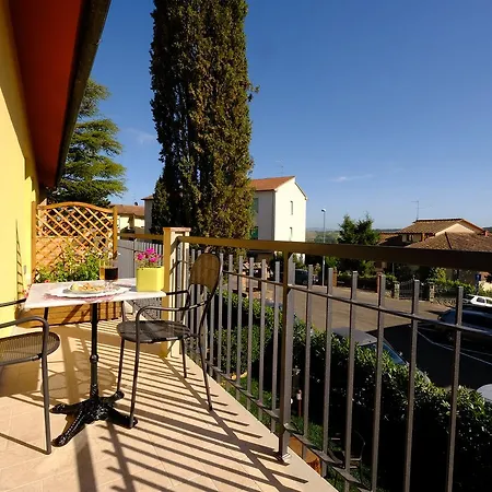 La Cornice 4*