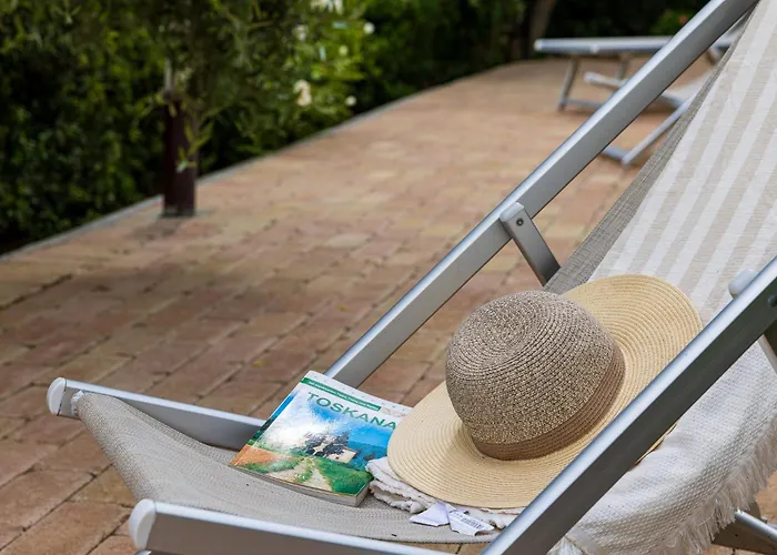 La Cornice סן ג'ימיניאנו