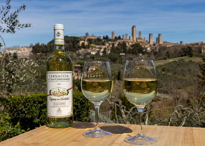 La Cornice לינה וארוחת בוקר