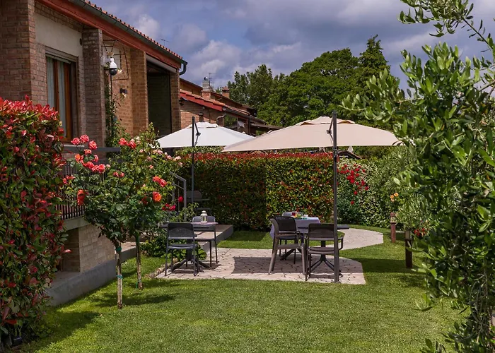 La Cornice סן ג'ימיניאנו