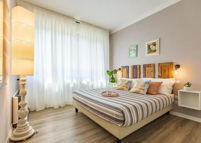 La Cornice לינה וארוחת בוקר סן ג'ימיניאנו