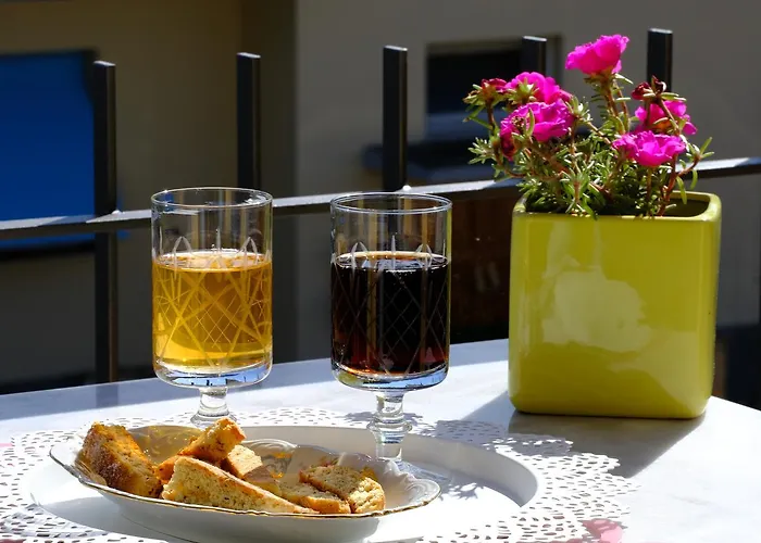 La Cornice סן ג'ימיניאנו