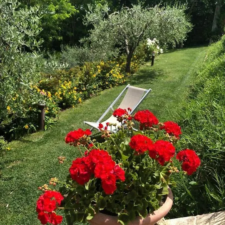 La Cornice 4* San Gimignano