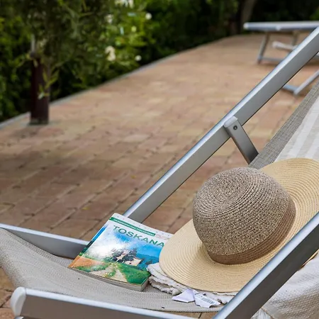 La Cornice San Gimignano