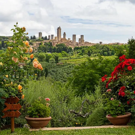 Bed & Breakfast La Cornice