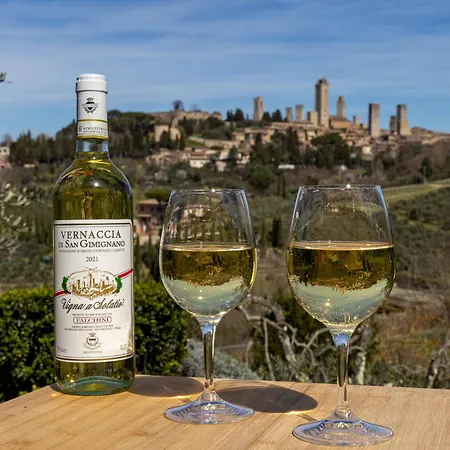 La Cornice Frühstückspension