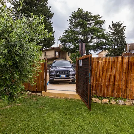 La Cornice Couette-café