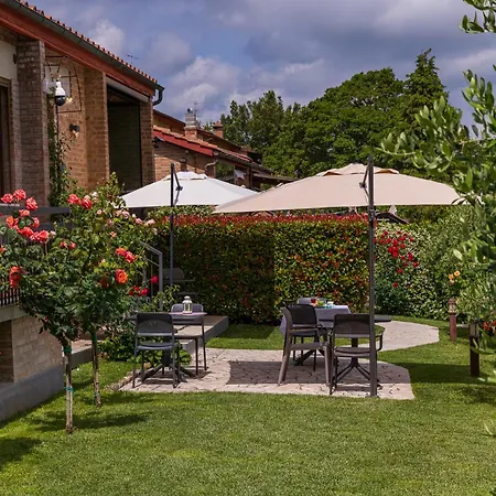 La Cornice San Gimignano