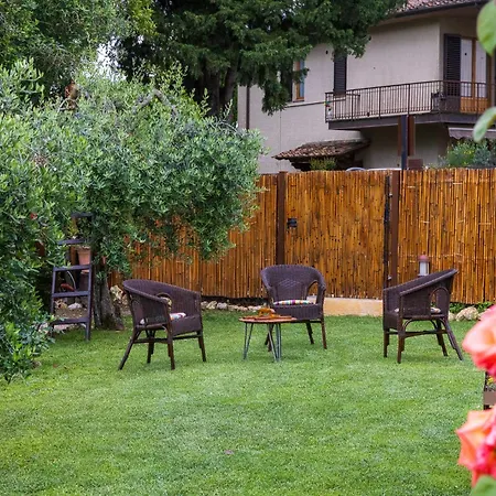 La Cornice Bed & Breakfast 2*