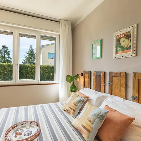 Frühstückspension La Cornice 4*