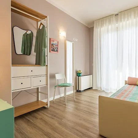 Couette-café La Cornice 4*