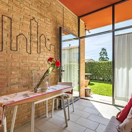 La Cornice Bed & Breakfast San Gimignano