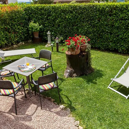 La Cornice 4* San Gimignano