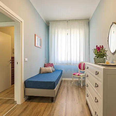 La Cornice Couette-café 4*