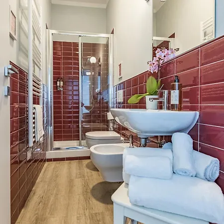 Couette-café La Cornice