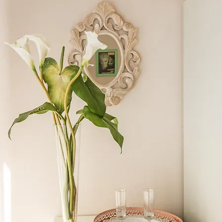 La Cornice Bed & Breakfast