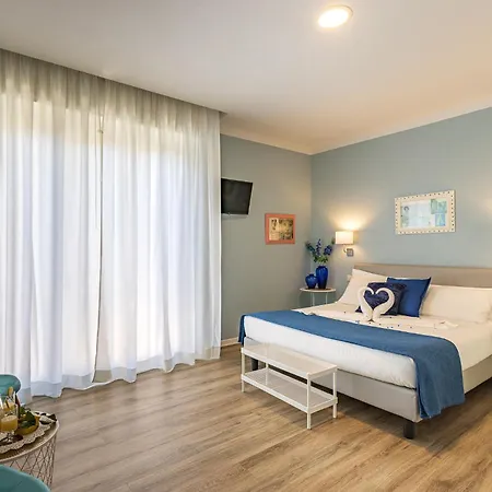 La Cornice Couette-café San Gimignano