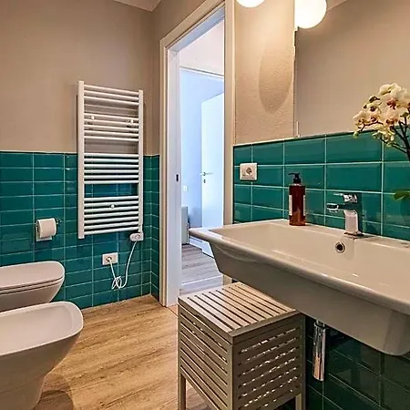 La Cornice Bed & Breakfast San Gimignano