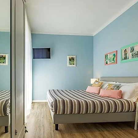 La Cornice Bed & Breakfast San Gimignano