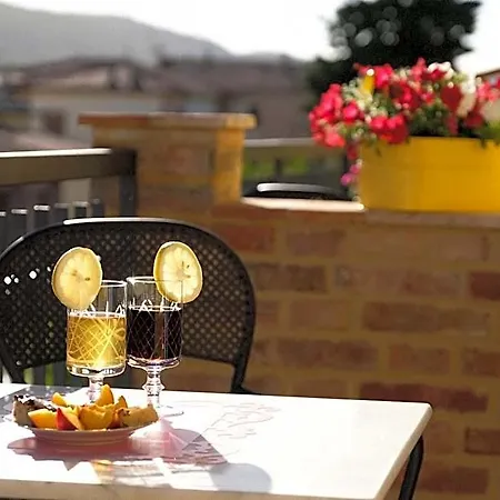 La Cornice Bed & Breakfast