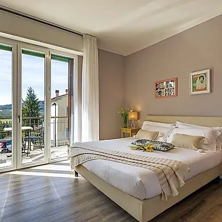 Bed & Breakfast La Cornice 4*