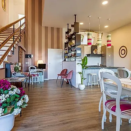 Bed & Breakfast La Cornice