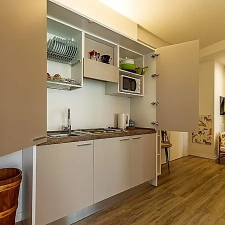 La Cornice 4* San Gimignano