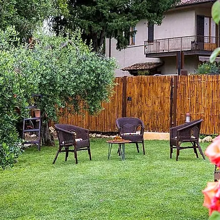 Bed & Breakfast La Cornice San Gimignano
