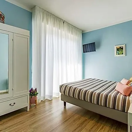 Bed & Breakfast La Cornice 4*