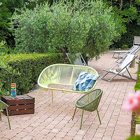 La Cornice Bed & Breakfast San Gimignano