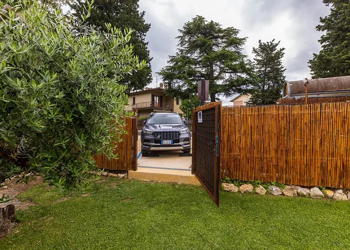 La Cornice Отель типа 