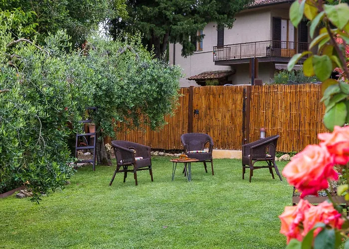 La Cornice Отель типа 