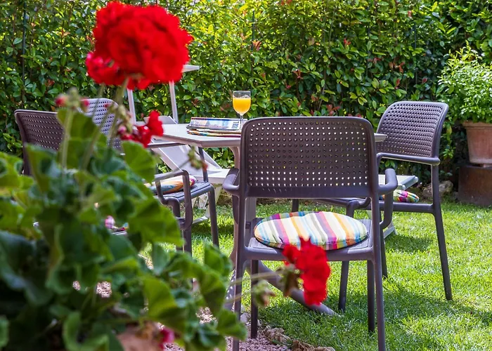 La Cornice 4* Сан-Джиминьяно