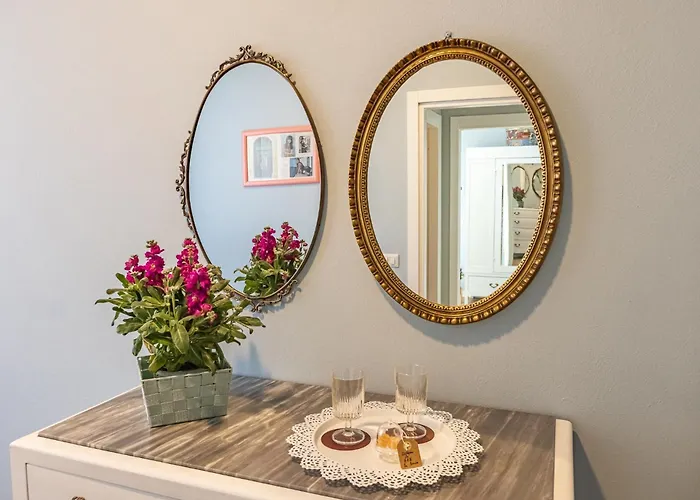 La Cornice Отель типа 