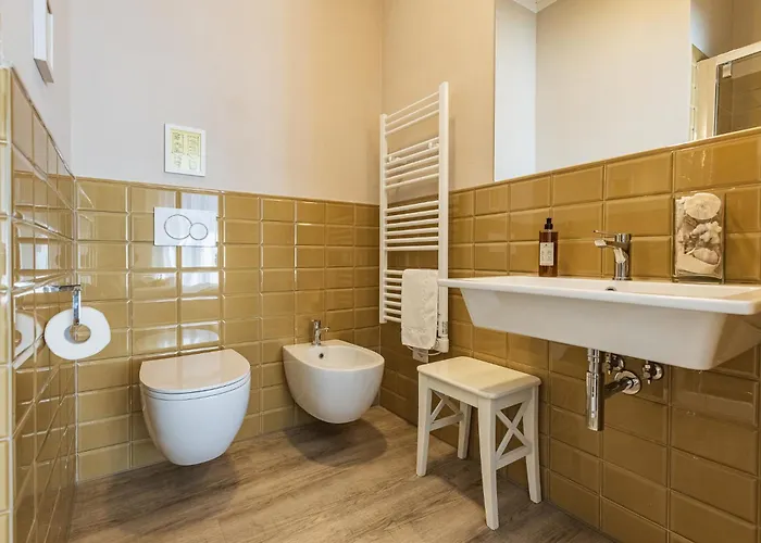 La Cornice Отель типа 