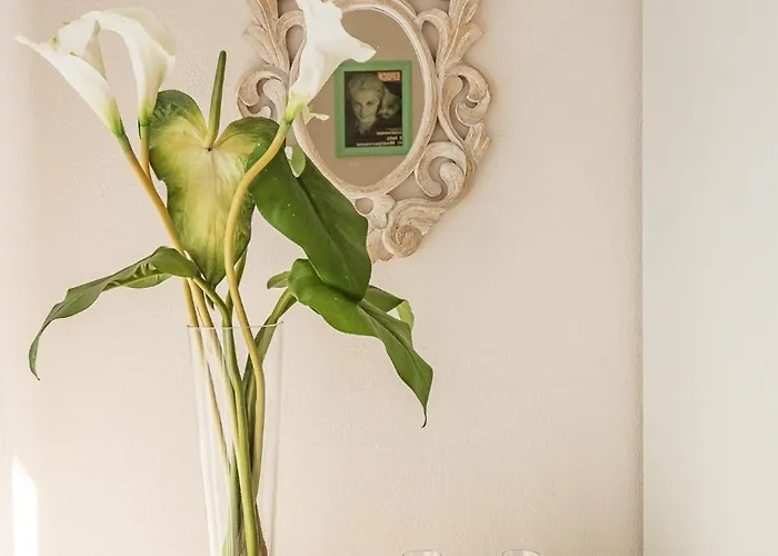 La Cornice Отель типа 