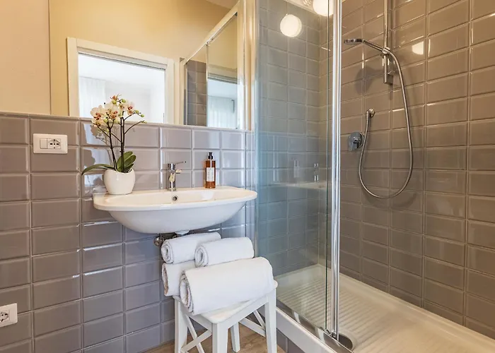 La Cornice Сан-Джиминьяно