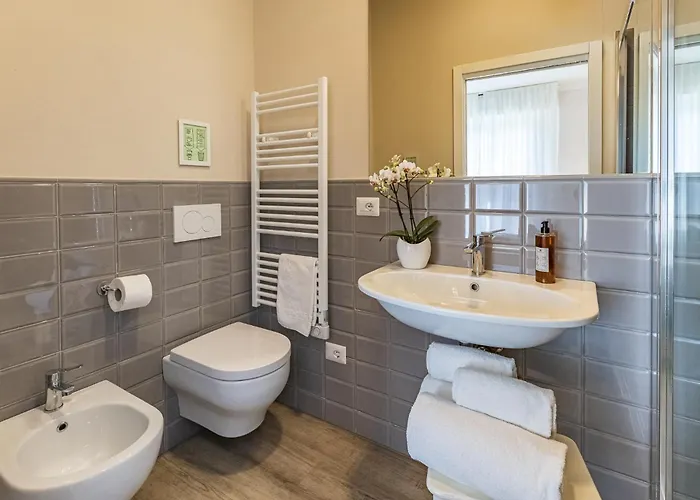 La Cornice Отель типа 