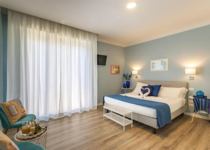 La Cornice Отель типа 