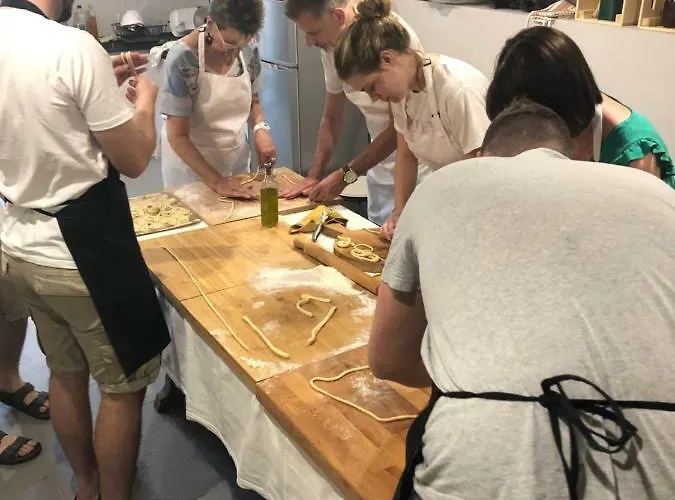 La Cornice Отель типа 