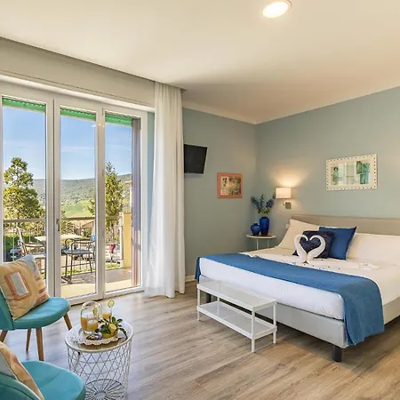 La Cornice 4* San Gimignano