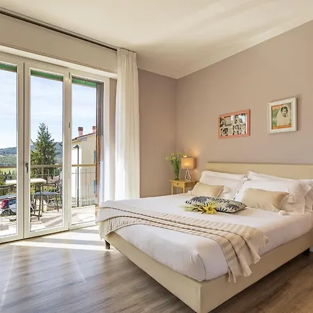 La Cornice Bed & Breakfast