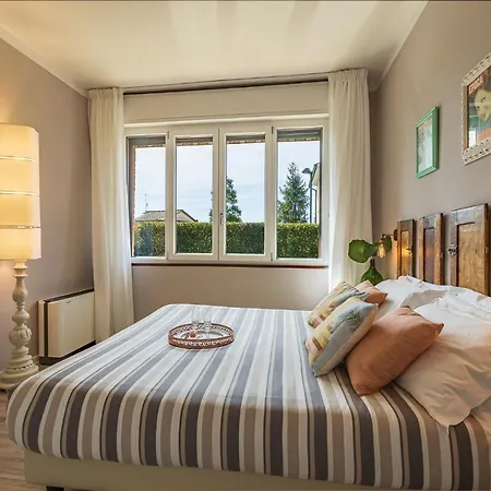 Bed & Breakfast La Cornice