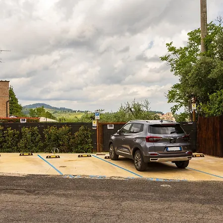 Bed & Breakfast La Cornice