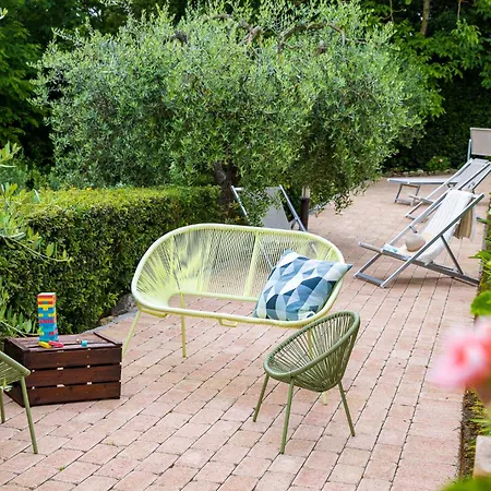 Bed & Breakfast La Cornice